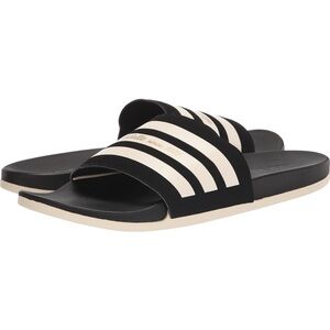 NWT Adidas men comfort slides size 12